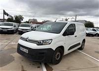 CITROEN 1.5 BLUEHDI 75KW TALLA M CONTROL (1 - 5728-LXH